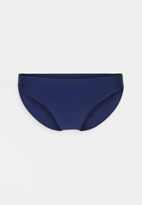 LASCANA PANTS NORMAL JANNI - Κάτω μέρος μπικίνι - navy