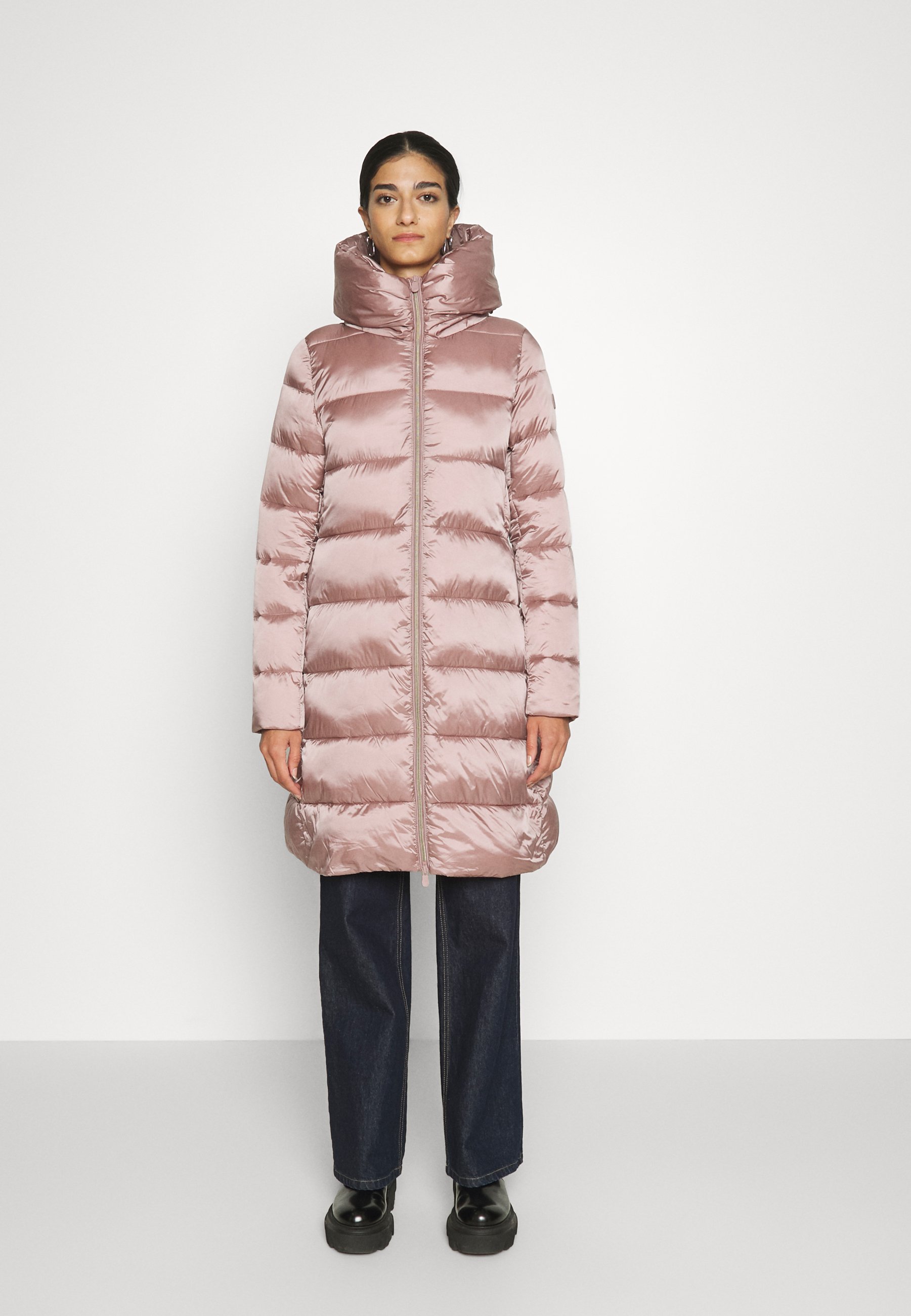 save the duck long jacket