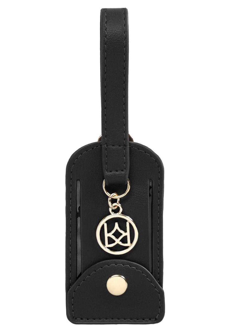 Kazar LUGGAGE TAG Reisezubehör black/schwarz Zalando.de