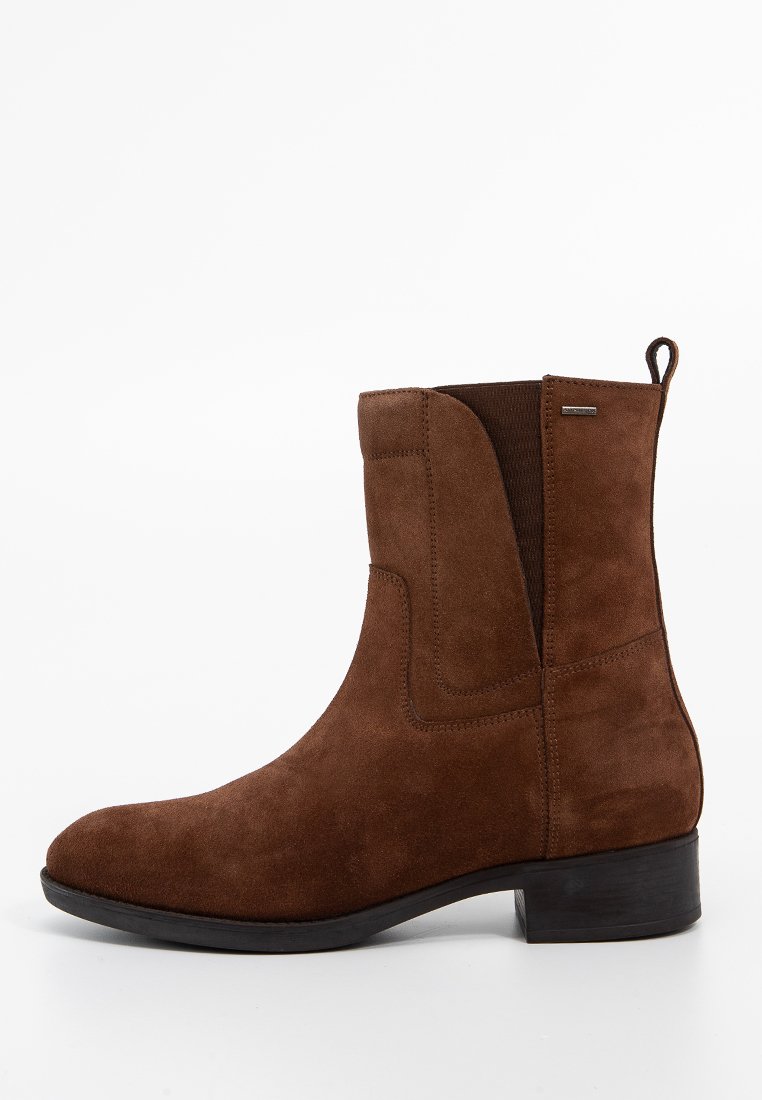 Botines