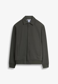 Sélectionné, khaki