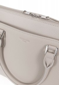 Hexagona A4 MADRID - Borsa a mano - beige