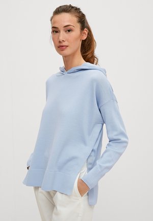Jumper - light blue