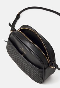 Anna Field Borsa a tracolla - black