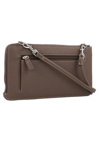 Picard LOIRE - Clutch - taupe