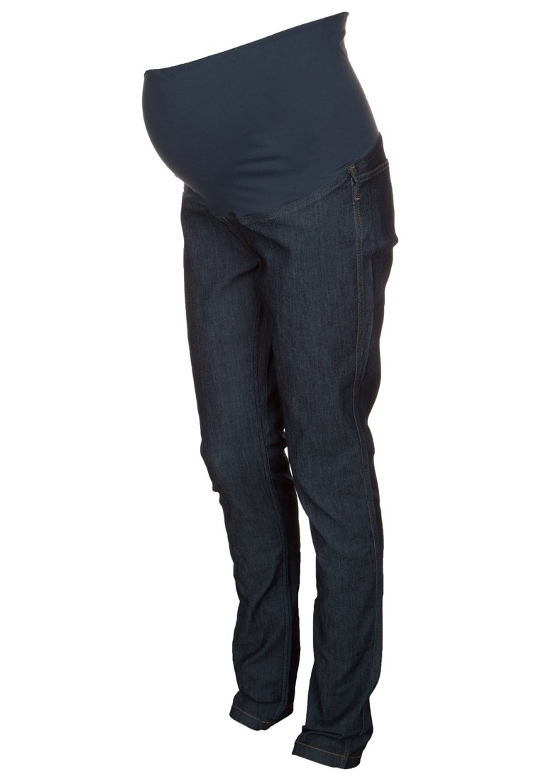 Boob Slim fit jeans ruw denim/rawdenim
