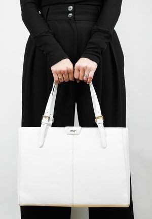 Paul Costelloe, ARGO - Sac à main - white