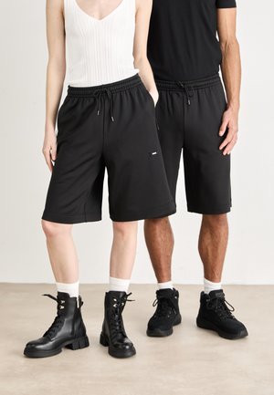 SINTRA BERMOUDA UNISEX - Tracksuit bottoms - black