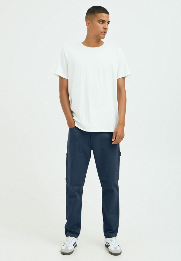 BHPANTS RELAXED FIT - Trousers2