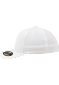 Flexfit TECH - Cap - white