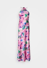 VIOLETTE LONG DRESS - Oblačila za posebne priložnosti - multicoloured