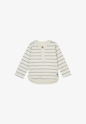 Noppies GROSLAYN - Longsleeve - oatmeal