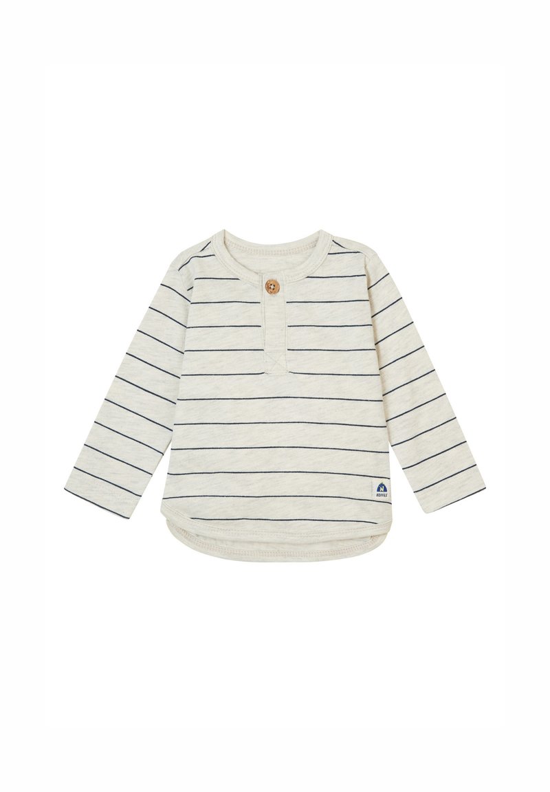 Noppies GROSLAYN - Longsleeve - oatmeal