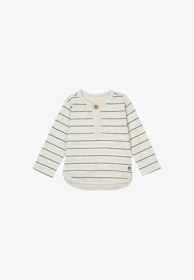 Noppies GROSLAYN beżowy