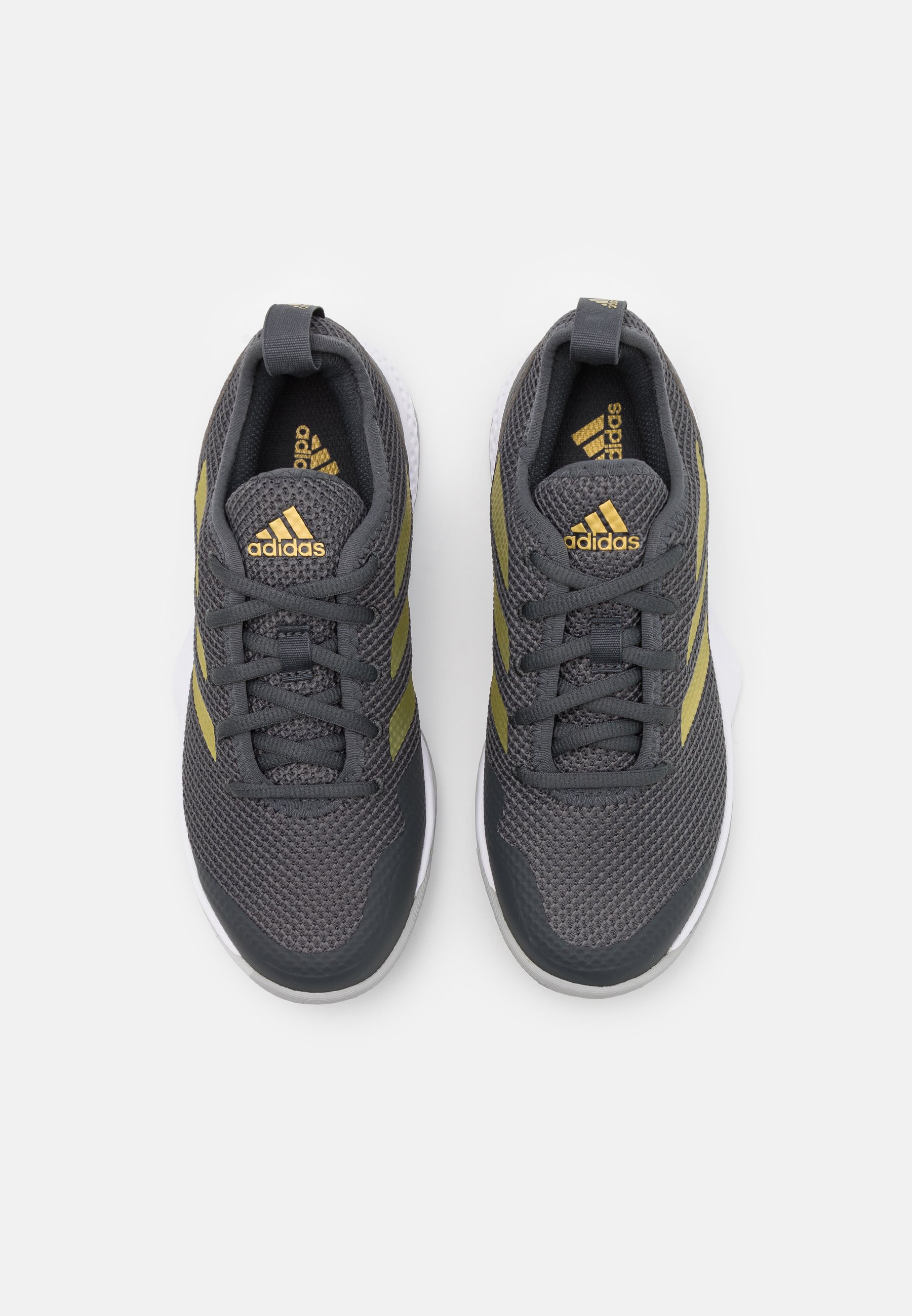 Femme COURT CONTROL - Chaussures de tennis toutes surfaces Femme COURT CONTROL - Chaussures de tennis toutes surfaces