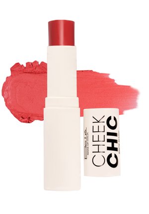 CHEEK CHIC BELÈ - BLUSH STICK DONNA GUANCE E LABBRA - ILLUMINANTE VISO MAKE UP - VEGANO - Tinte labbra e guance - cheek chic
