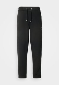 Valgt, black
