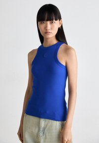 HUGO GIFT GIVING 2 PACK - Top - blue/black