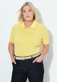 Ulla Popken Polotričko - sun yellow