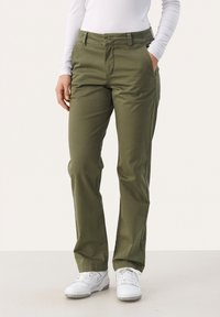 Part Two Chinos - kalamata