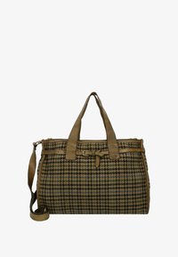 Non selezionato, beige/nero