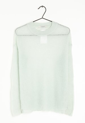 Scotch & Soda Pullover - green