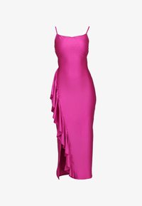 Niewybrane, fuchsia