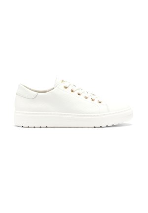 Sneakers basse - white