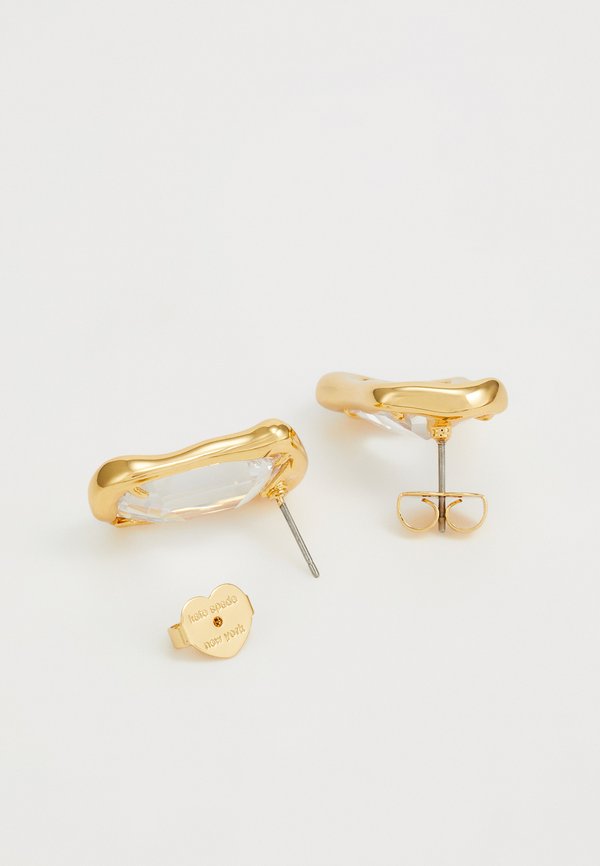 MOLTEN STUD - Earrings2