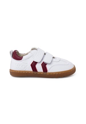 BANDAS LATERALES - Trainers - burdeos