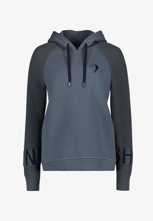 Betty Barclay Kapuzenpullover - grey