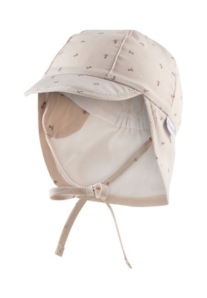 Sterntaler M. NACKENSCHUTZ - Hat - beige