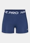 365 SHORT - Κολάν - midnight navy/white