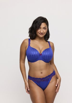 PrimaDonna MADISON - Kaarituelliset rintaliivit - blueberry kiss