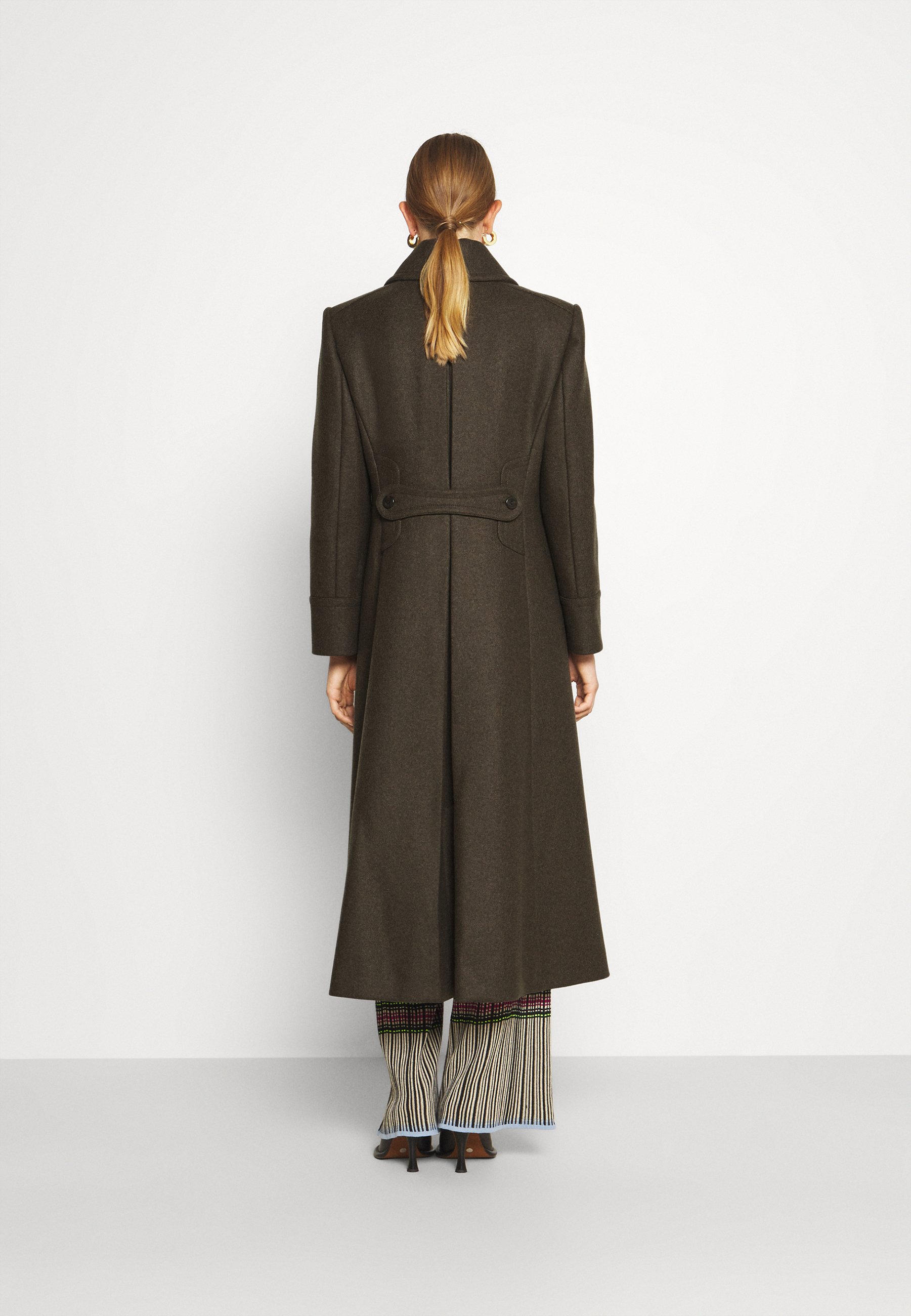 Donna Cappotto classico Donna Cappotto classico