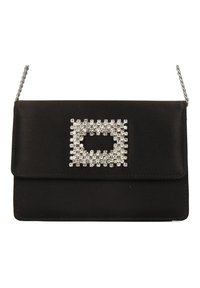 Melvin & Hamilton Clutch - schwarz
