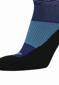 Brooks HIGH POINT CREW - Calcetines de deporte - aegean bright purple