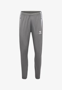 No seleccionado, steel gray