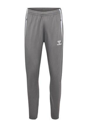 Hummel LEAD 2 0 TRAINING - Jogginghose - steel gray