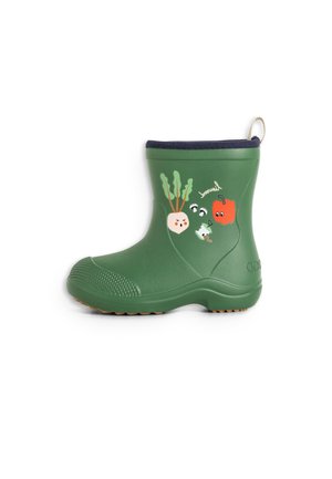 Liewood, ASTON UNISEX, zielony