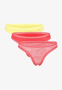 Unselected, multiple colours 15