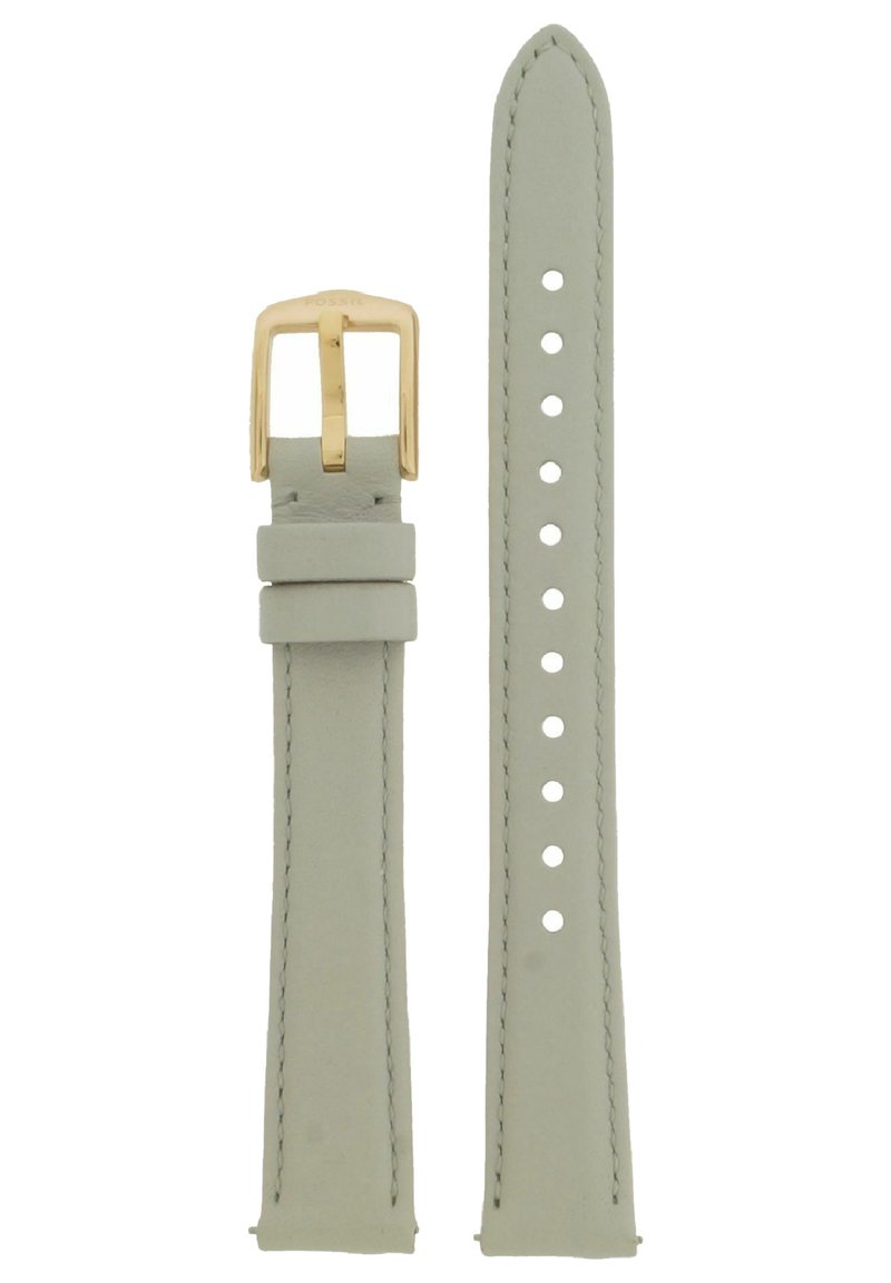 Fossil Watch accessory grau/grey Zalando.de
