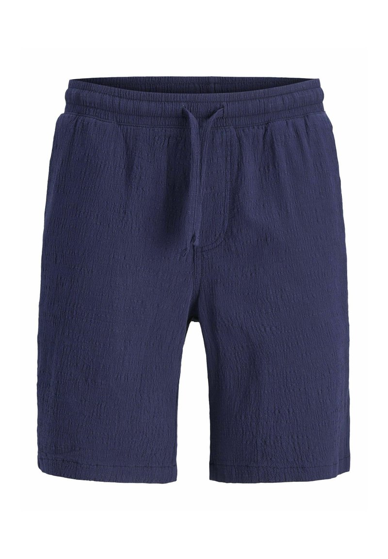 jack & jones Shorts donkerblauw jack & jones Shorts donkerblauw