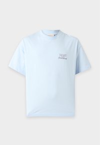 Δεν επιλέχθηκε, ice water
