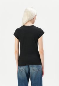 Replay T-shirts - black
