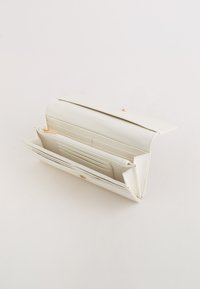 Carpisa LOTO V2 SPRING WALLE - Lompakko - white
