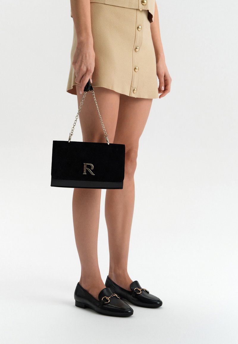 RYŁKO - Półbuty wsuwane