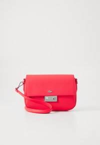 Non sélectionné, grenadine