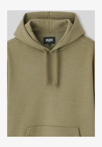 Non sélectionné, vert kaki