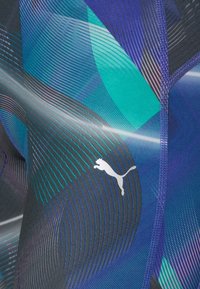 Puma Leggings - blue